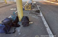 Оккупанты убили в Авдеевке 7 работников коксохимического завода, 19 ранены