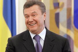 Бунт в Тунисе и Янукович