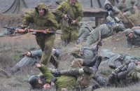 Одесса почтит память погибших в Великой Отечественной войне