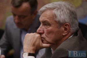 Брат Ющенко будет баллотироваться в округе на Сумщине