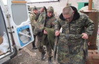 Рада ввела уголовную ответственность за некачественные закупки для ВСУ