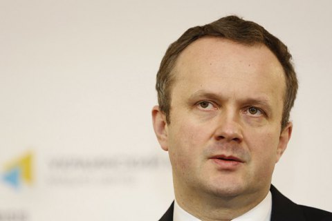Министр экологии заявил о нехватке воды в Украине