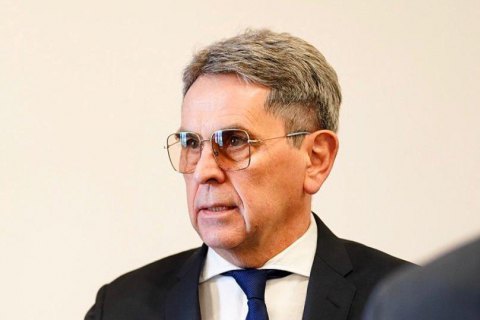 Ємець виступив за введення надзвичайного стану в Україні