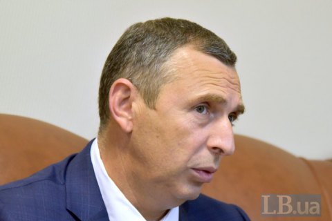 Шефир: Я советник президента в классическом смысле