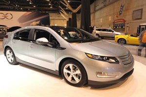 В США названы самые провальные автомобили 2011 года