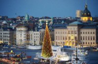 Стокгольм отказался от борьбы за Олимпиаду-2022
