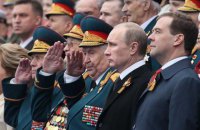 В российском городе выкопали могилы для живых ветеранов ВОВ