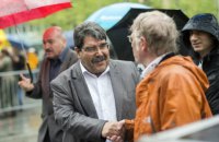 Чешский суд решил освободить лидера сирийских курдов, несмотря на призыв Турции о его экстрадиции