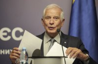Росія буде притягнута до відповідальності за свої військові злочини, – Боррель