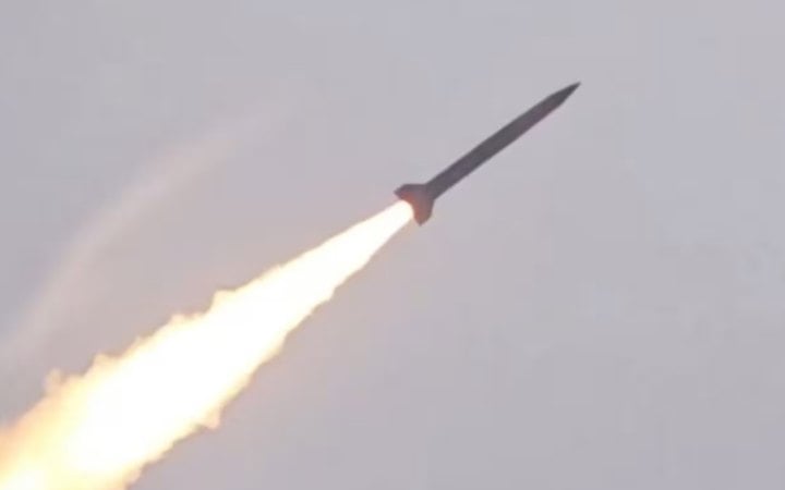FT: Україна створює дешеву альтернативу ракетам Pa
