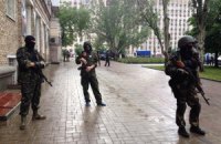 Терористи звільнили викраденого в Красному Лимані активіста