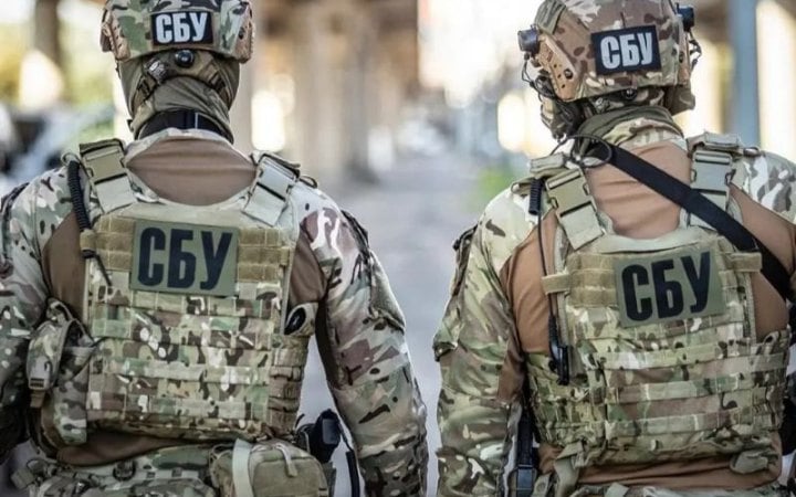 ​На СБУ напали під час слідчих дій у справі про теракт ФСБ: затримані належать до підрозділу Сил оборони України