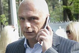 Муж Тимошенко в сложном состоянии в больнице
