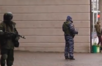 "МГБ ДНР" отчиталось о нейтрализации диверсантов в "ЛНР"