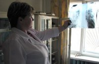 В 2018 году в Украине сделали 292 рентген-устройства