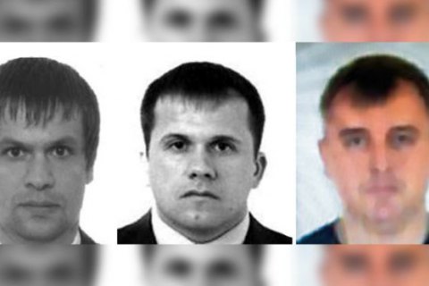Bellingcat установил детали передвижения руководителя группы по отравлению Скрипалей