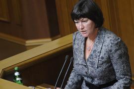 Акимова обещает продажу с/х земель с 2012 года