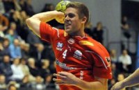 Гандбол: полтавское «Динамо» выбыло из Лиги Чемпионов