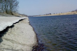 Госводхоз: воду Крыму не перекрывали 