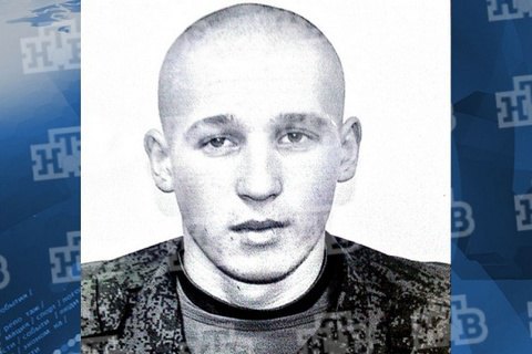 Задержанному на границе российскому военному дали 15 суток
