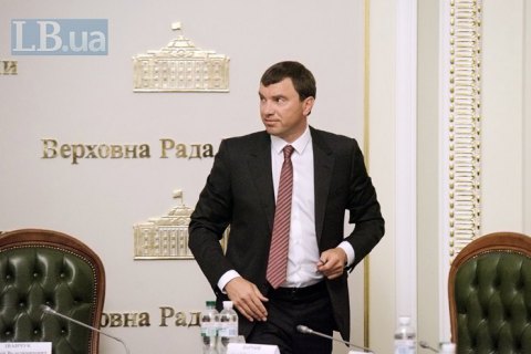 Нардеп Иванчук просит НАБУ не публиковать информацию об уголовных делах через СМИ