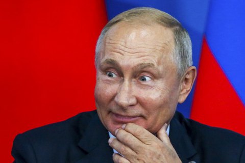 Путін в ООН закликав світ скасувати санкції