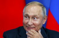 Путін в ООН закликав світ скасувати санкції