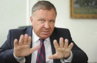 Глава ЦИК считает обыденным отказ признать выборы в 5 округах