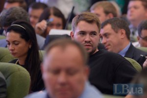 Журналіст назвав імена депутатів, з яких зніматимуть імунітет
