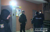 Подозреваемый в убийстве семьи в Виннице арестован без права залога
