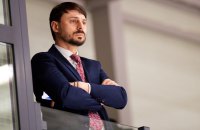 Зубко: «Ми маємо готові арени, які знаходяться в зоні бойових дій, але нам їх не віддають»