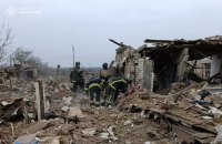 Унаслідок російських обстрілів у Запорізькій області постраждала дитина