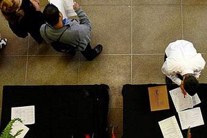 В Эстонии с русским именем труднее найти работу, - исследование