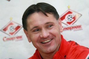 Московский "Спартак" получил нового тренера