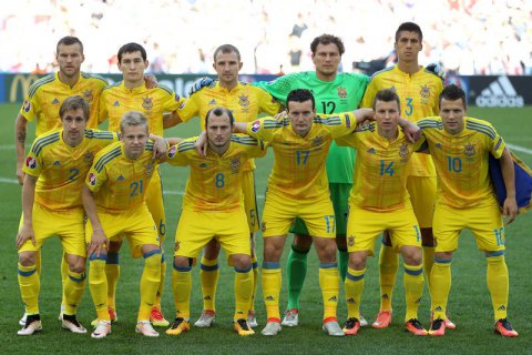 МИД разъяснил ФФУ, как играть со сборной непризнанного Косово
