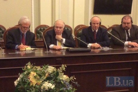 Бывший замгоссекретаря США: "Есть все возможности мирного урегулирования конфликта на Донбассе"