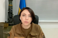 Найбільш інтенсивні бої тривають на Куп’янському напрямку, - Маляр