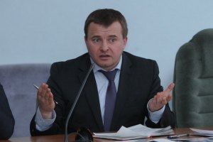 Украина решила не строить ядерный завод с Россией