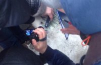 Львівського СБУшника зловили на вимаганні $6500