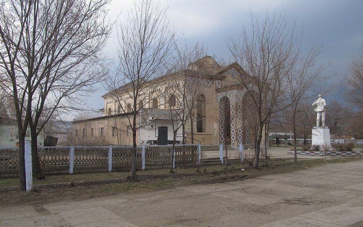 Україна відкриє новий пункт контролю на кордоні з Молдовою