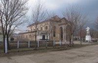 Україна відкриє новий пункт контролю на кордоні з Молдовою