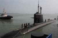 Бразилия разрабатывает собственную подлодку