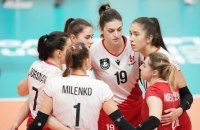 "Прометей" програв "Веро Воллей" і втратив шанси на вихід у плей-оф Ліги чемпіонів