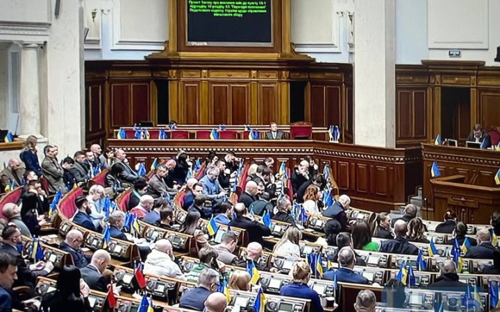 Бюджет-2027: уряд планує витрати понад 8 трлн грн, потреба у міжнародній допомозі – $52,6 млрд