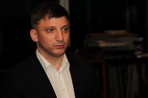 Высший спецсуд перенаправил дело Слюсарчука во Львов