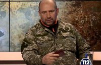 Мельничук зірвав операцію деблокування Дебальцевого, - офіцер "Айдару"