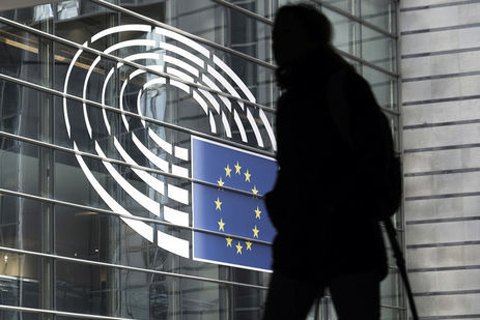 Европарламент поддержал рекомендации Евросоюзу в отношении "Восточного партнерства"