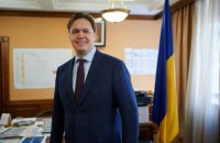 Голова Фонду держмайна йде у відставку, - джерела (оновлено)