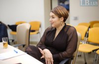 Соня Кошкина вошла в рейтинг 100 самых влиятельных женщин Украины