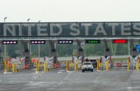 США в ноябре откроют наземные границы для вакцинированных путешественников, - AP
